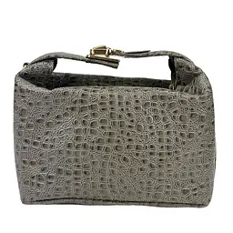 Жіноча сумка через плече крос-боді з екошкіри Lilly P2-86145G - мініатюра 8