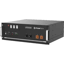 Додатковий аккумулятор – розширювальна батарея Pylontech batteries US5000 1073462