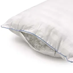 Подушка Руно 50х70 силіконова "Deep sleep" (310.50СМУ_Deep sleep) - мініатюра 2