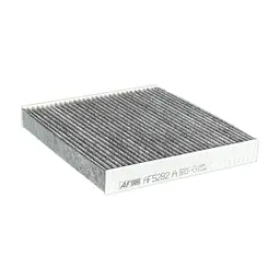 Фильтр салона ALPHA FILTER AF5282a