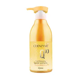 Лосьйон для тіла Esfolio Coenzyme Q10 Fresh Moisturizing Body Lotion з коензимом Q10