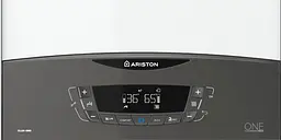 Ariston Котел газовий CLAS ONE 24 конденсаційний двоконтурний 24кВт - мініатюра 13