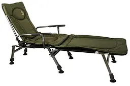 Підставка POD для ніг крісла карпового M-Elektrostatyk F5R - мініатюра 3