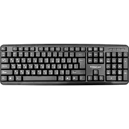 Клавиатура FrimeCom SW-K100 USB Black