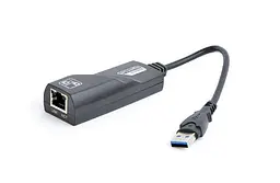 Мережева карта Gembird USB NIC-U3-02 (NIC-U3-02)