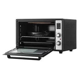 Електропіч Ardesto MEO-F60CEL - мініатюра 4