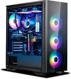 Корпус Deepcool Matrexx 50 Black (Matrexx 50) Без БП - мініатюра 11