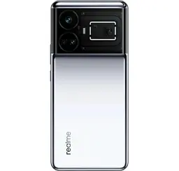 Смартфон Realme GT 5 24/1TB 240W Flowing Silver - мініатюра 2