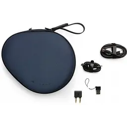 Навушники JBL Tour One M3 Blue (JBLTOURONEM3BLU) - мініатюра 3