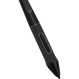 Графічний монітор Huion Kamvas Pro 13 2.5K Silvery Frost (GT1302) [157332] - мініатюра 11