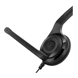 Гарнітура Sennheiser PC 5 CHAT 3.5 мм (508328) - мініатюра 3