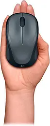Миша Logitech M235 Wireless Gray (910-002201) [82066] - мініатюра 5