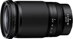 Об'єктив Nikon NIKKOR Z 28-400mm f/4-8 VR (JMA722DA) [115358] - мініатюра 2