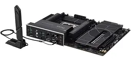 Материнська плата ASUS PROART Z890-CREATOR WIFI (PROART Z890-CREATOR WIFI) (Socket 1851, Intel Z890, ATX) - мініатюра 6