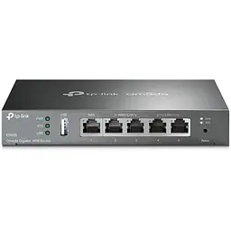 Маршрутизатор TP-Link ER605