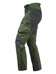 Штани чоловічі Beretta Thornproof XXL Темно-зелений - мініатюра 4