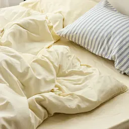 Підковдра MBM HOME Сицилійський ранок 200x220см BL-DC-24 ванільний (BL-DC-24 VANILLA) - мініатюра 8