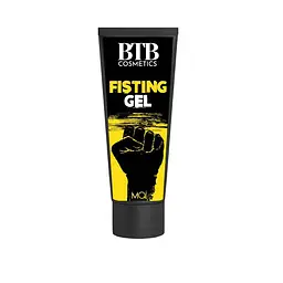 Гель для фистинга BTB Fisting Gel (100 мл)
