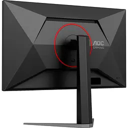 Монітор 27" AOC 27G4HA FHD IPS 200Hz (27G4HA) - мініатюра 11