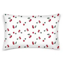 Комплект постільної білизни Cosas євро без простирадла CHERRY 200 x 220 см (CherryBerry_200_2) - мініатюра 3
