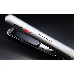 Випрямляч BaByliss PRO EP Technology 5.0 BAB2654EPE Потужність: 60 Вт