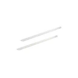 Трубочка Laken Straw for Jannu Bottles 0.75 L 225 mm (1004-TBTJ7) - мініатюра 3