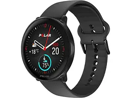 Смарт-годинник Polar Night Black (900106234)