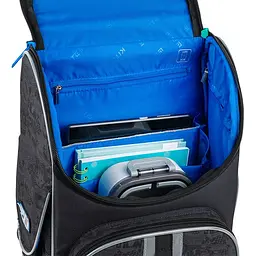Рюкзак Kite Education каркасний 501 HW (HW25-501S) - мініатюра 11