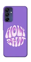 Чохол Demsky Holy shit для Samsung Galaxy A16 4G/5G