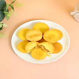 Тістечка Fujian Specialties з дуріаном 12 шт. 200 г - мініатюра 3