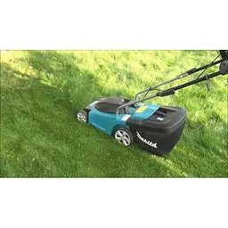 Газонокосарка електрична Makita ELM3320 - мініатюра 5