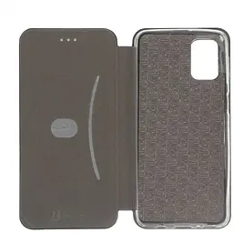 Чохол-книжка BeCover Exclusive New Style для Samsung Galaxy M31s SM-M317 Black (705273) - мініатюра 2
