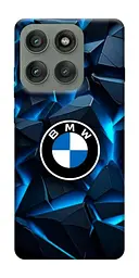 TPU чохол Demsky BMW logo для Motorola Edge 60 Pro
