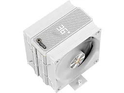 Повітряне охолодження OCYPUS IOTA A40 WH DUAL FAN (IOTA-A40-WH2NNWD00X-GL) - мініатюра 2