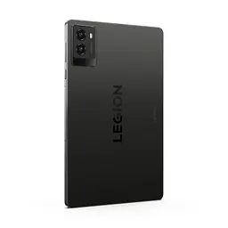 Планшет Lenovo Legion Tab (3rd Gen) 12/256 Eclipse Black + Case&Film (ZAEF0033UA) - мініатюра 6