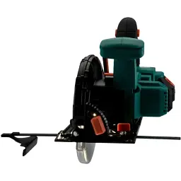 Пила циркулярна акумуляторна Sturmax CSM5001CR - мініатюра 4