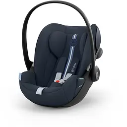 Автокрісло Cybex Cloud G i-Size Plus Ocean Blue (523001160) - мініатюра 2