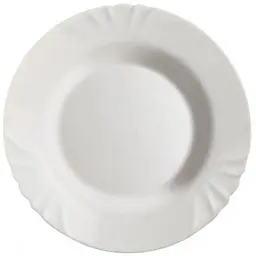 Тарілка Luminarc глибока Cadix кругла 23 см (J6691)