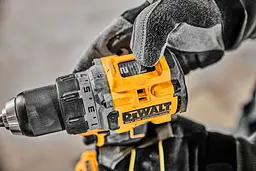 Дриль-шуруповерт DeWalt DCD800E2T [93655] - мініатюра 8