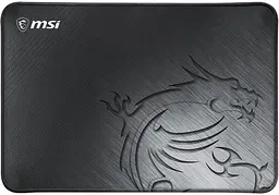 Ігрова поверхня Agility GD21 M (320x220x3мм) чорний MSI teh0013815