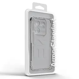 Чохол ArmorStandart Air Force для Xiaomi Poco M7 Pro 5G Camera cover Clear - мініатюра 6