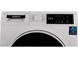 Сушильна машина Vestfrost MDM 107 T1 - мініатюра 3