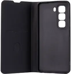 Чохол до мобільного телефона BeCover Exclusive New Style Infinix HOT 50 (X6720) Red (712638) - мініатюра 2