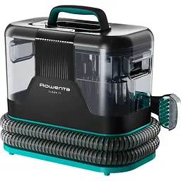 Миючий пилосос Rowenta Clean It IN5020F0 [145888] - мініатюра 3