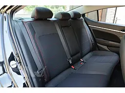 Авточохли модельні MW Brothers для Hyundai Elantra AD c 2016 - мініатюра 4