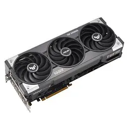 Відеокарта Asus Radeon RX 9070 XT 16Gb TUF OC GAMING (TUF-RX9070XT-O16G-GAMING) - мініатюра 3