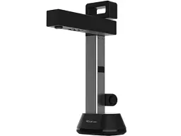 Сканер Canon IRIScan Desk 6, чорний (462005)