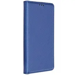 Чохол-книжка Magnet Epik для Motorola Moto G87 5G Blue