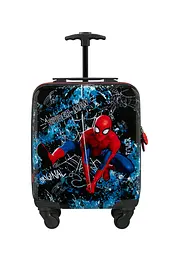 Валіза 45 См Samsonite DAYDREAM DISNEY SPIDERMAN MYSTERY 45x33x20 64C*52004