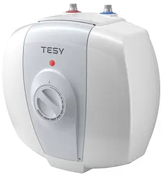 Водонагрівач Tesy електричний SimpatEco GCU 1515 M54 RC 15 л 1.5 кВт під мийкою (305924)
